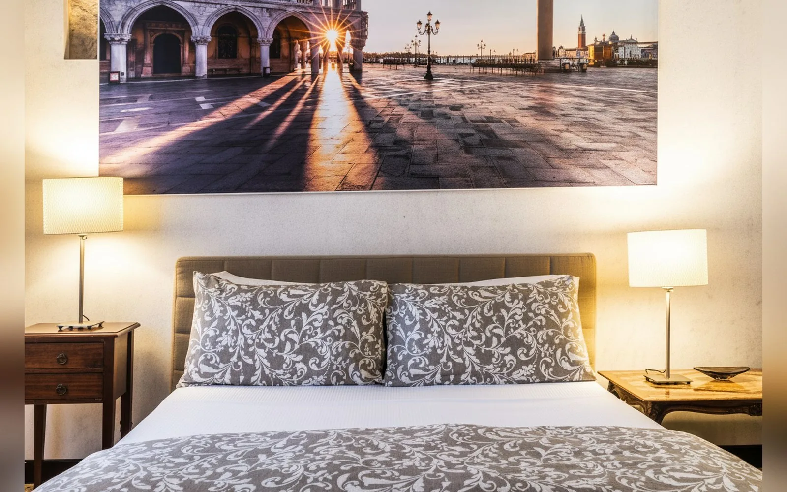 Cà Sant Angelo — Residenze Storiche a Campo Sant'Angelo, Venezia, 
