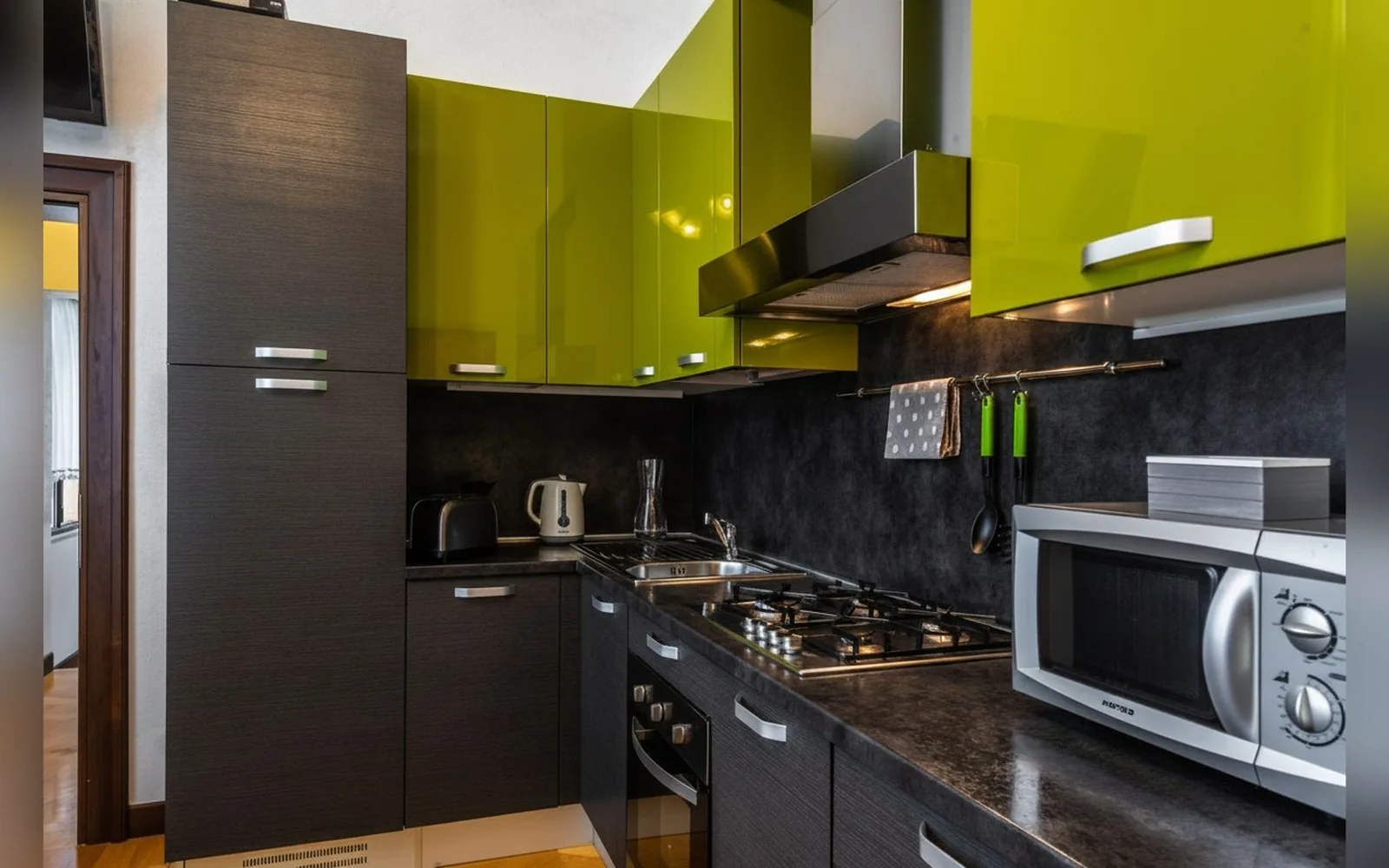 Cà Sant Angelo — Residenze Storiche a Campo Sant'Angelo, Venezia, 