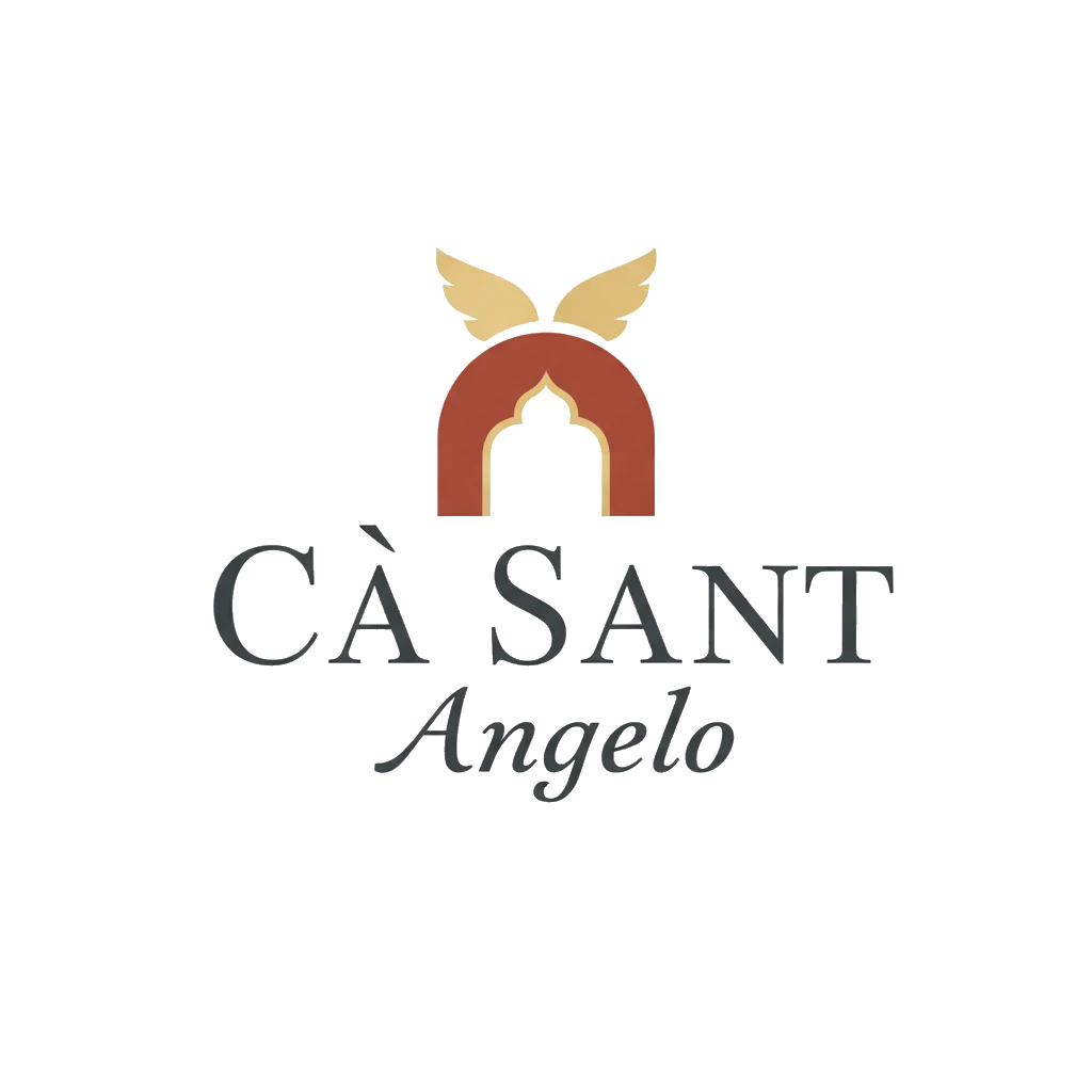 Cà Sant Angelo — Residenze Storiche a Campo Sant'Angelo, Venezia, 